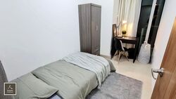 Caribbean At Keppel Bay (D4), Condominium #497369371